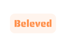 Beleved