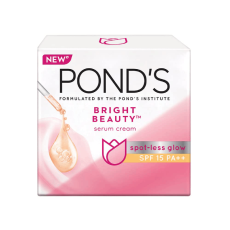 Pond's Bright beauty sport-less...