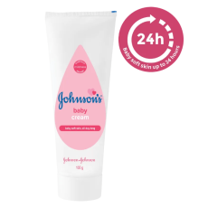 Johnson's baby Baby Cream, 100 g