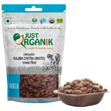 Rajma Chitra White