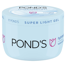 Pond's Super Light Gel Oil Free...