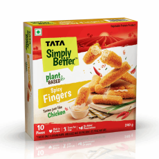 Tata Simply Better Plant-Based...