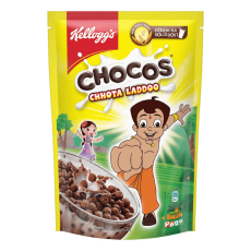 Kellogg's Chocos Chotta Ladoo 350g...