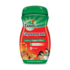 Zandu Chyavanprash Avaleha