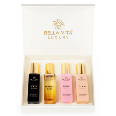 Bella Vita Organic Women's Luxury...